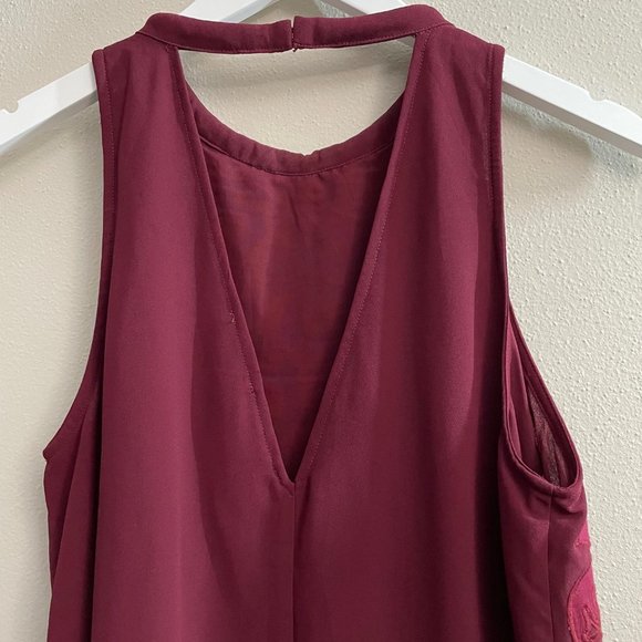 ASTR Dress in Size M - Picture 5 of 9